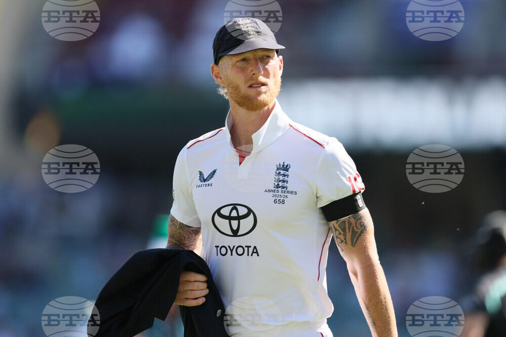 Australia England Cricket