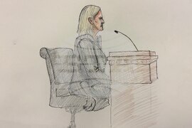 Immigration Judge Arrested