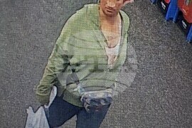 Razor Blades Mississippi