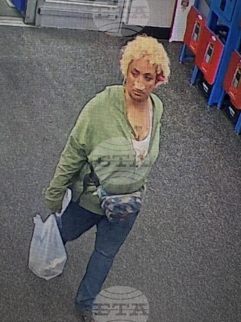 Razor Blades Mississippi