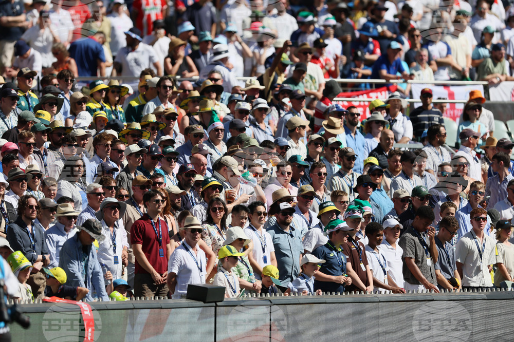 Australia England Cricket