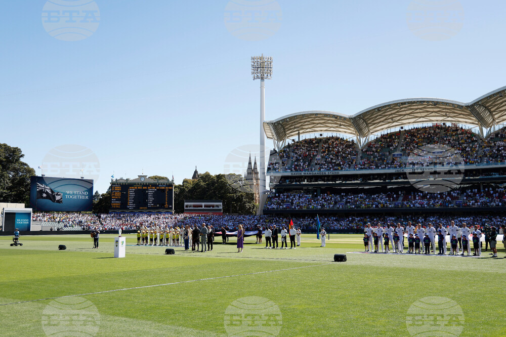 Australia England Cricket