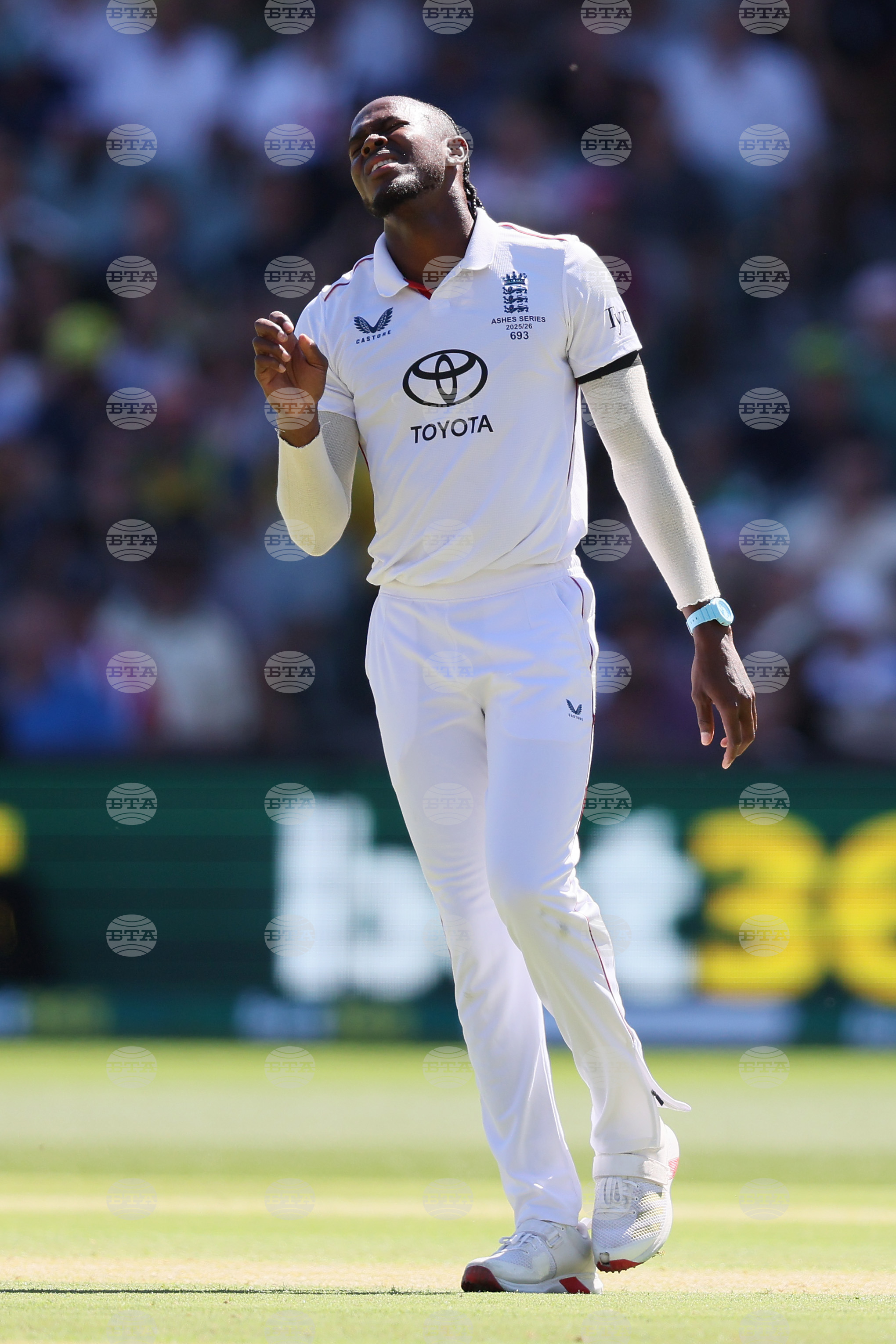 Australia England Cricket