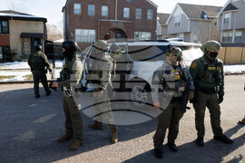 Federal Enforcement Illinois