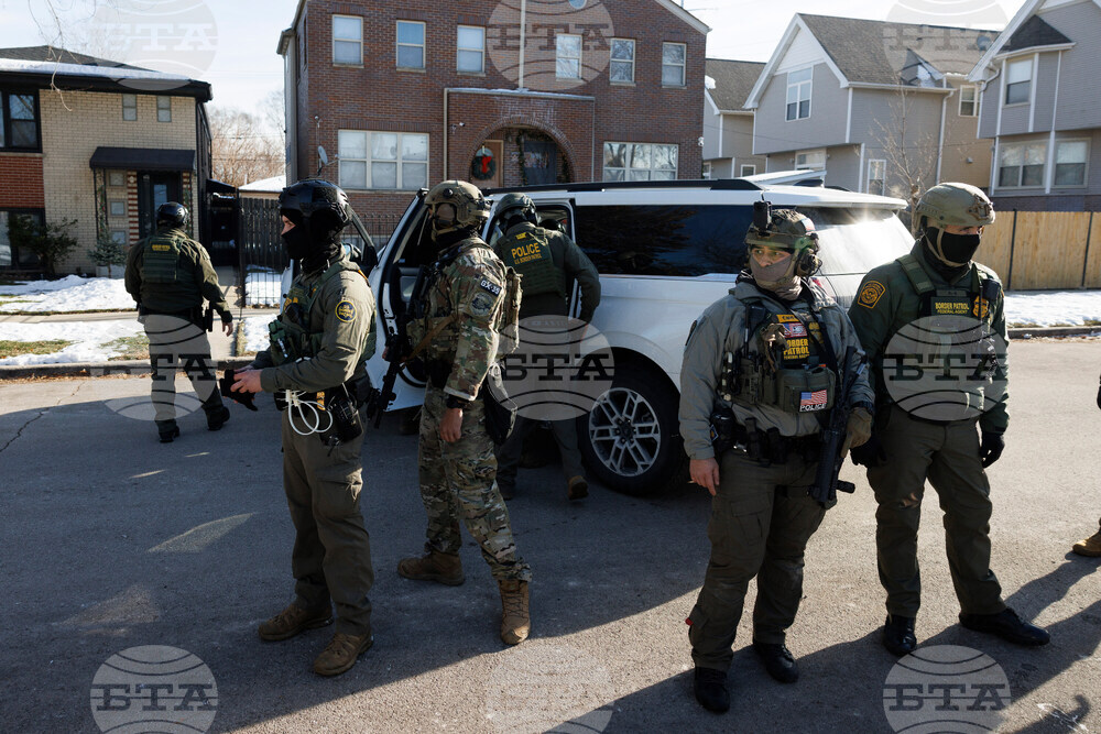 Federal Enforcement Illinois