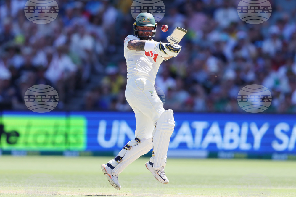 Australia England Cricket