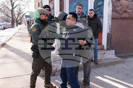 Federal Enforcement Illinois