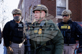 Federal Enforcement Illinois