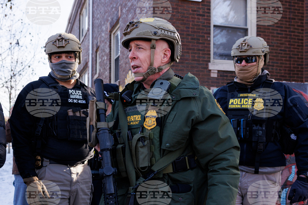 Federal Enforcement Illinois