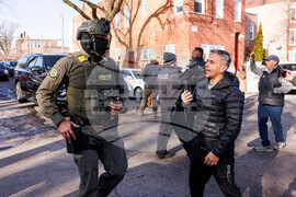 Federal Enforcement Illinois