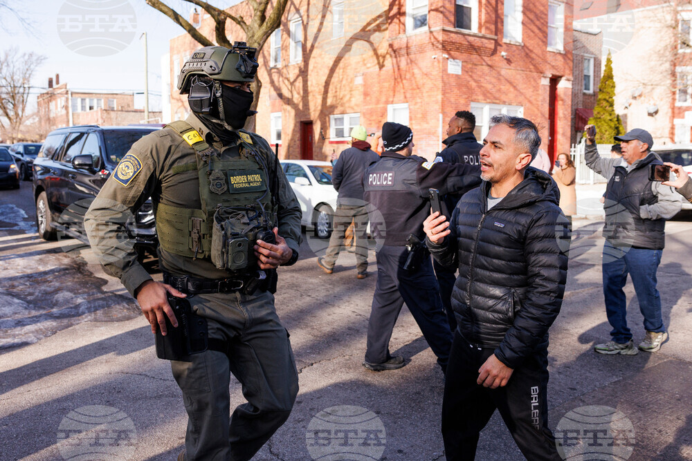 Federal Enforcement Illinois