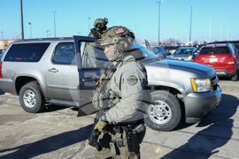 Federal Enforcement Illinois