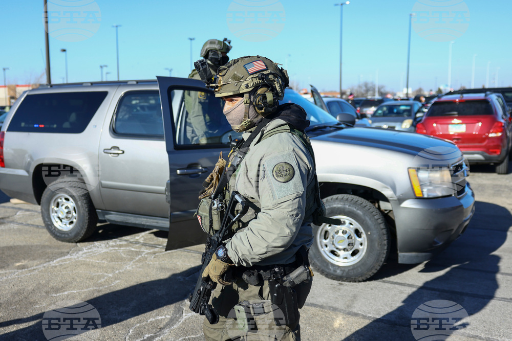 Federal Enforcement Illinois