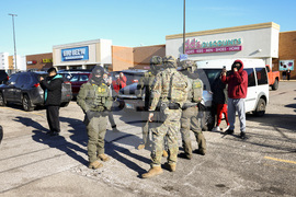 Federal Enforcement Illinois