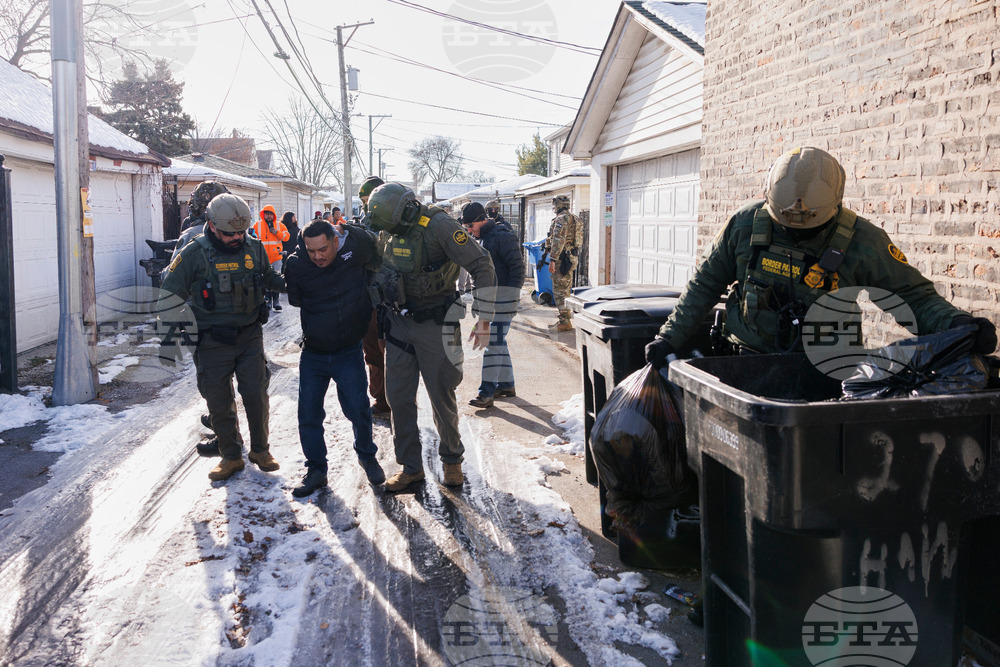 Federal Enforcement Illinois