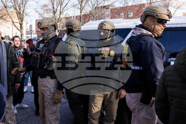 Federal Enforcement Illinois