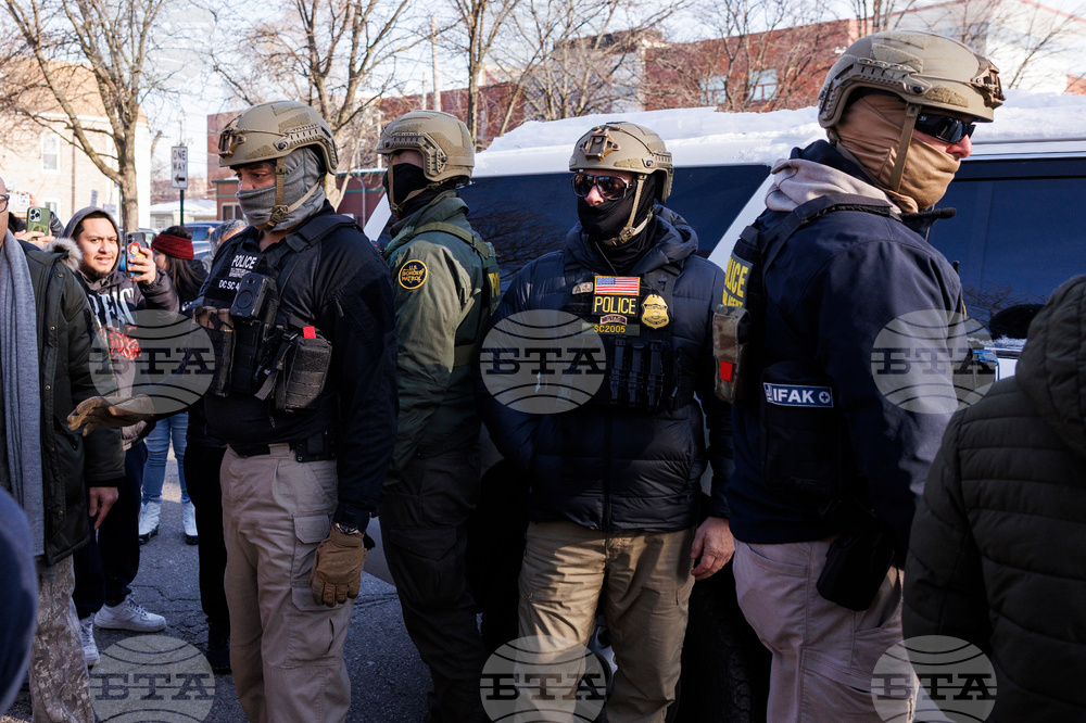 Federal Enforcement Illinois