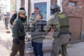 Federal Enforcement Illinois