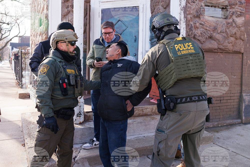 Federal Enforcement Illinois