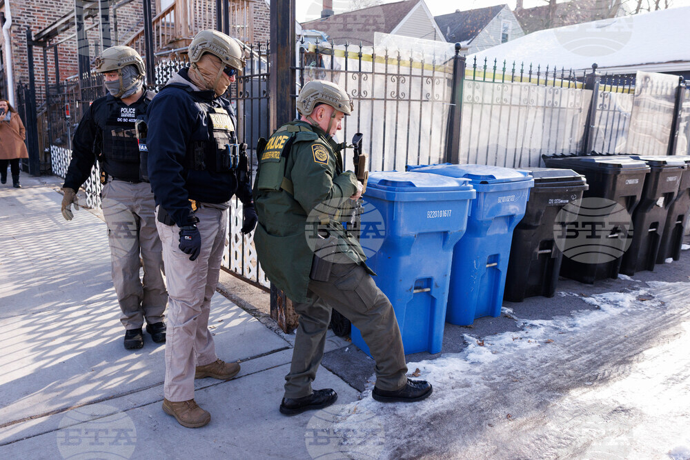 Federal Enforcement Illinois