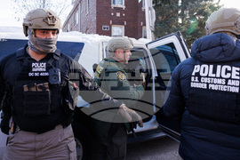 Federal Enforcement Illinois