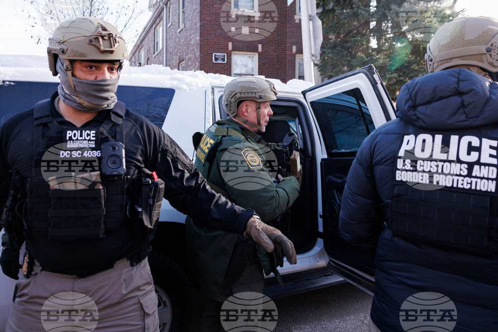 Federal Enforcement Illinois