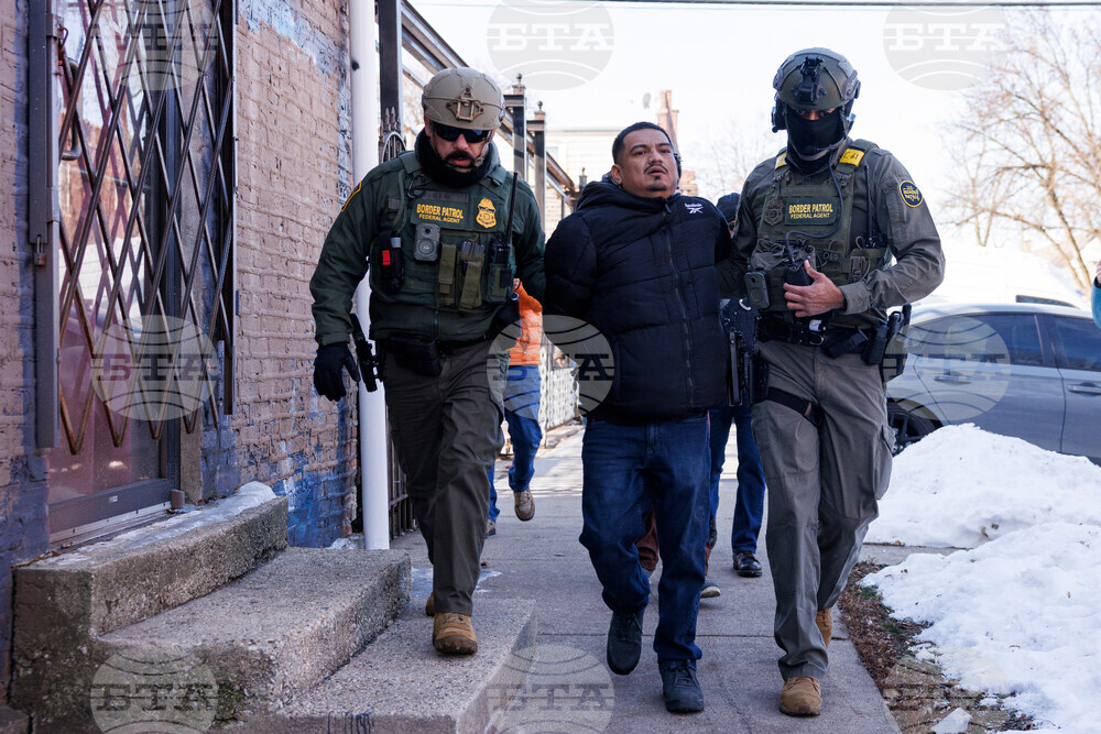 Federal Enforcement Illinois