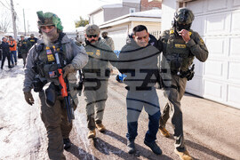 Federal Enforcement Illinois