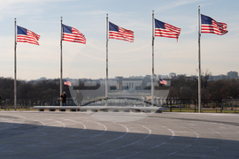 Washington Daily Life