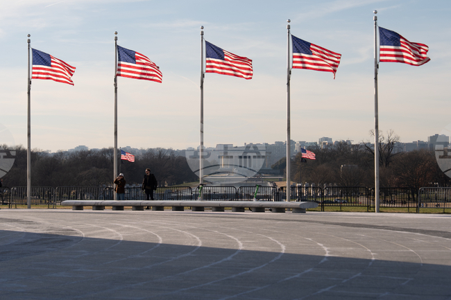 Washington Daily Life