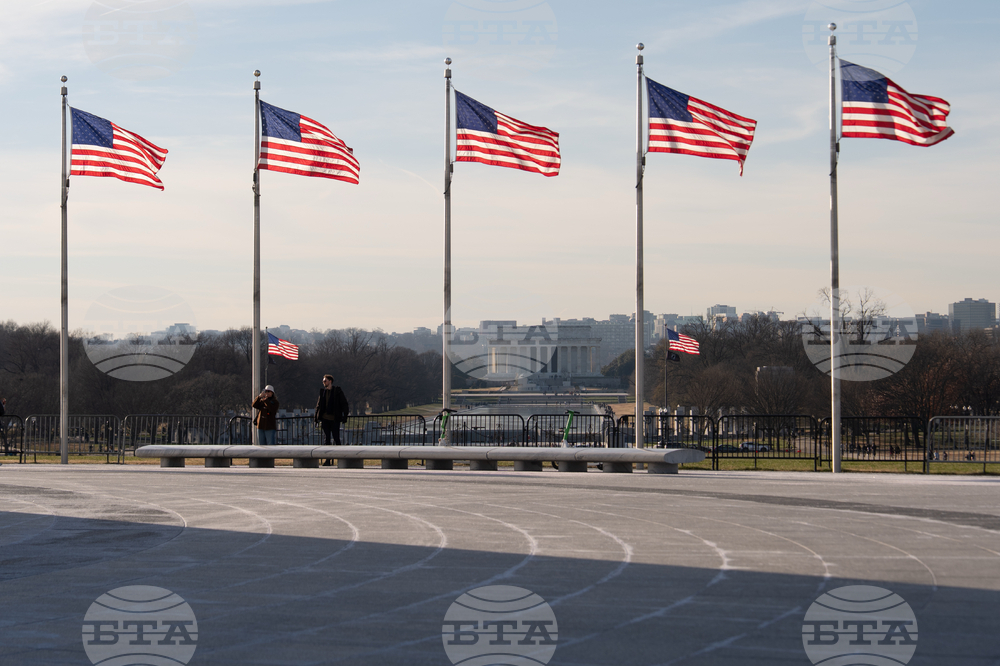 Washington Daily Life