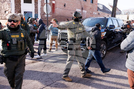 Federal Enforcement Illinois