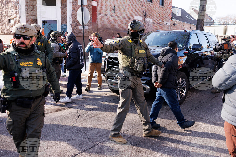 Federal Enforcement Illinois