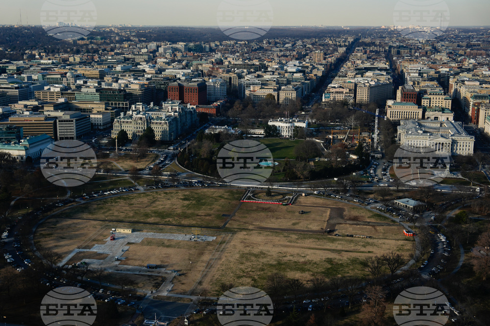 White House Ballroom