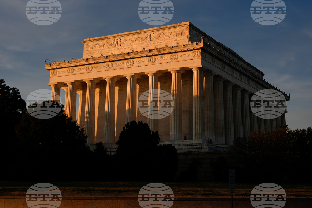 Washington Daily Life