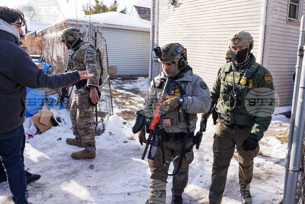 Federal Enforcement Illinois