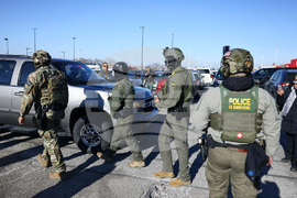 Federal Enforcement Illinois