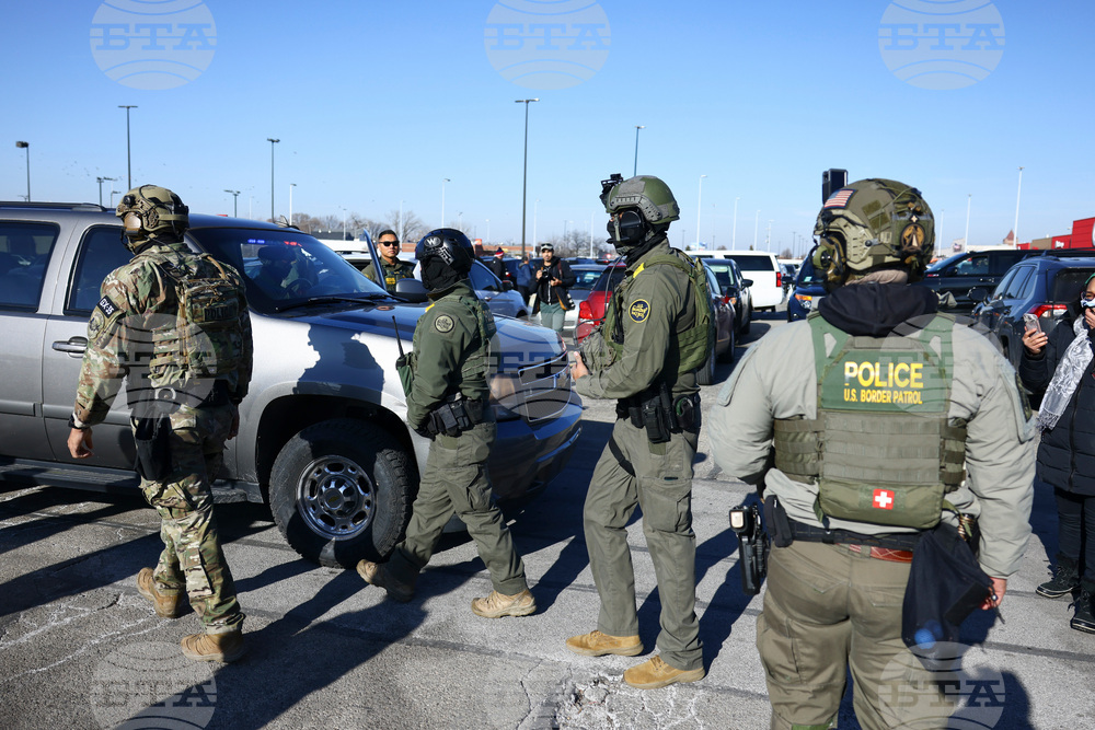 Federal Enforcement Illinois