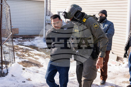 Federal Enforcement Illinois