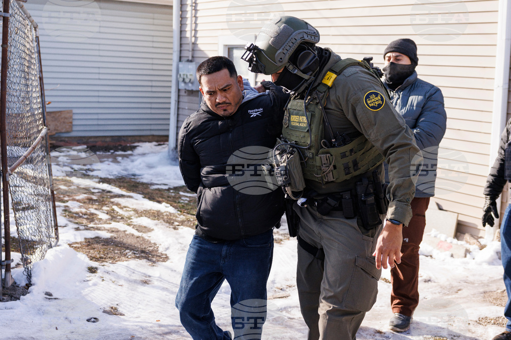 Federal Enforcement Illinois