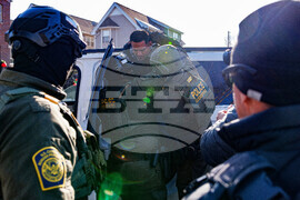 Federal Enforcement Illinois