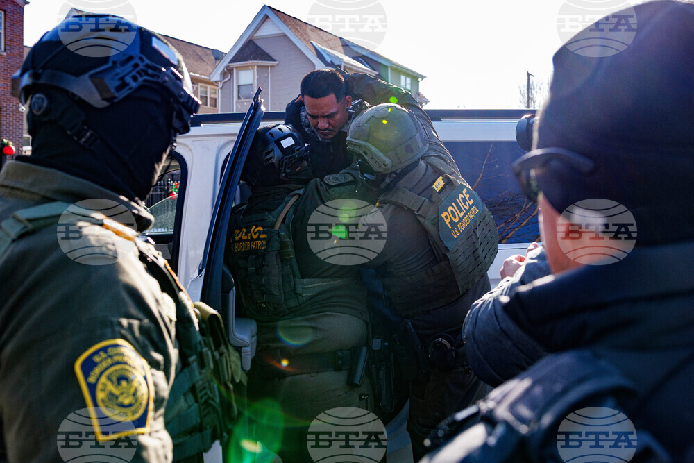 Federal Enforcement Illinois