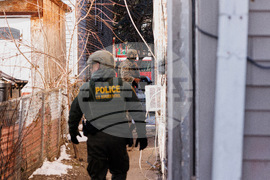 Federal Enforcement Illinois