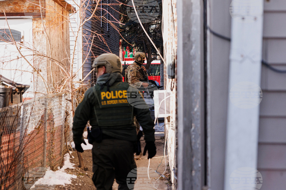 Federal Enforcement Illinois