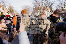 Federal Enforcement Illinois