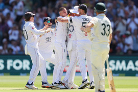 Australia England Cricket