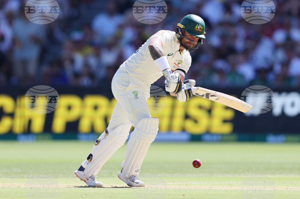 Australia England Cricket