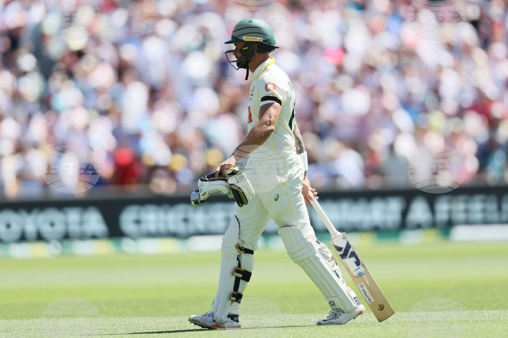 Australia England Cricket