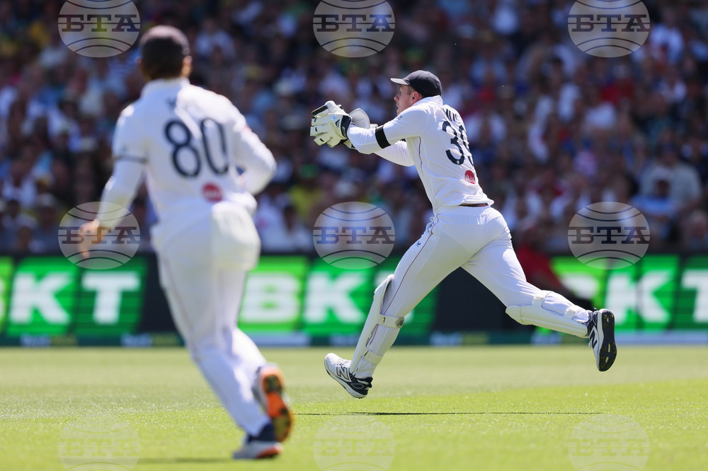 Australia England Cricket