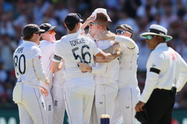 Australia England Cricket